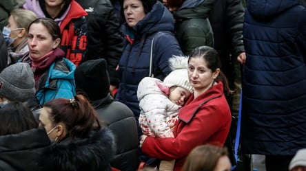Как украинские женщины с детьми поднимают экономику Европы - 285x160