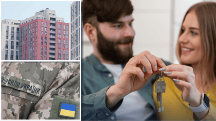 "єОселя" для військових: які приховані умови можуть стати неприємним сюрпризом - 285x160
