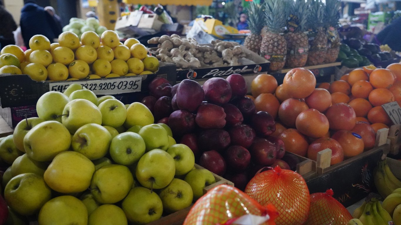 Одеський Привоз — як змінилися ціни за рік - фото 5