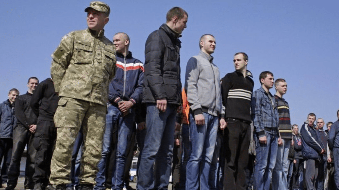 Россия пытается сорвать мобилизацию в Украину руками молодежи