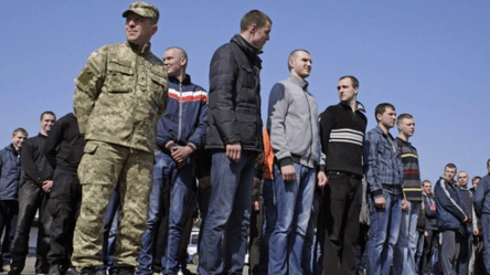 Як спецслужби РФ намагаються зірвати мобілізацію в Україні — заява Сумської ОВА - 290x166