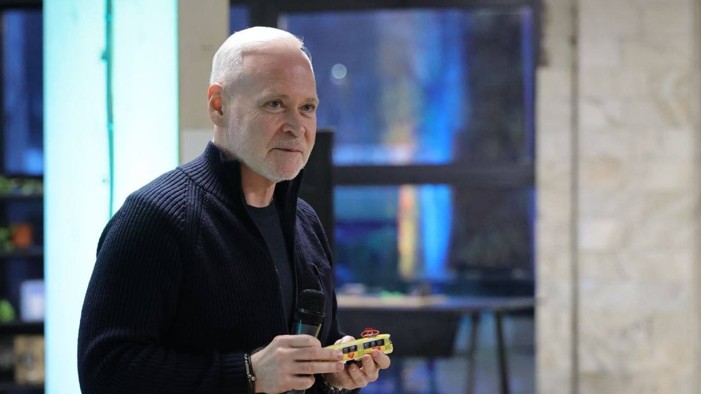 Терехов об обысках в горсовете Харькова: "Нет неприкасаемых"