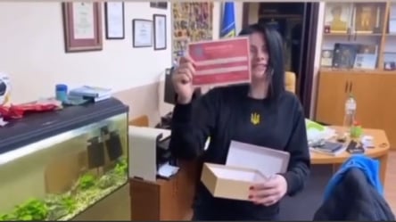 Во Львове работнице Львовского облсовета, получившая в подарок пропуск , получила выговор - 285x160