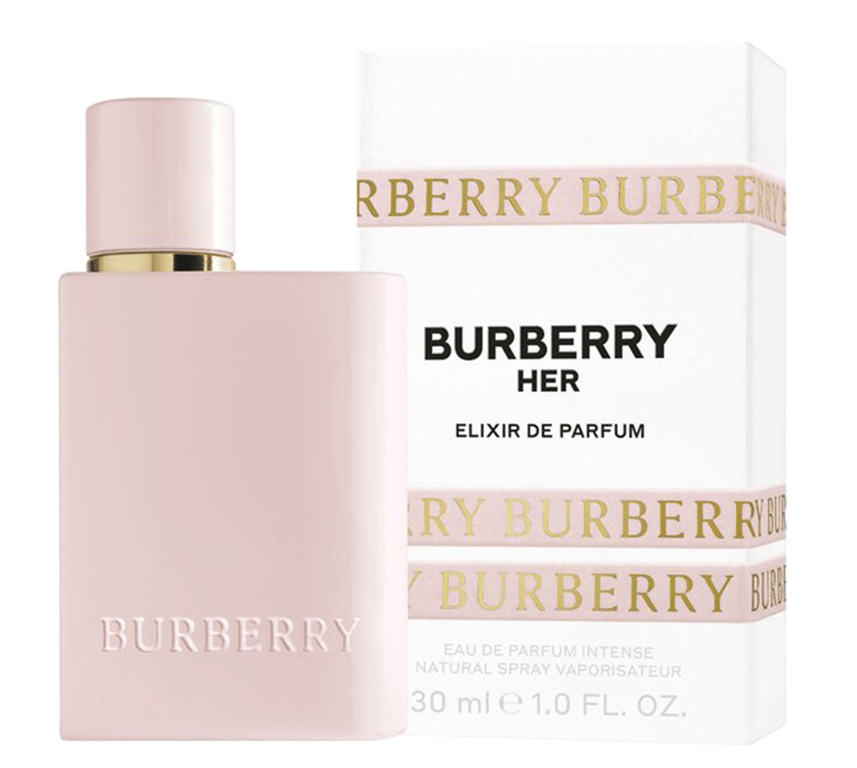 Парфум, що став зіркою соцмереж