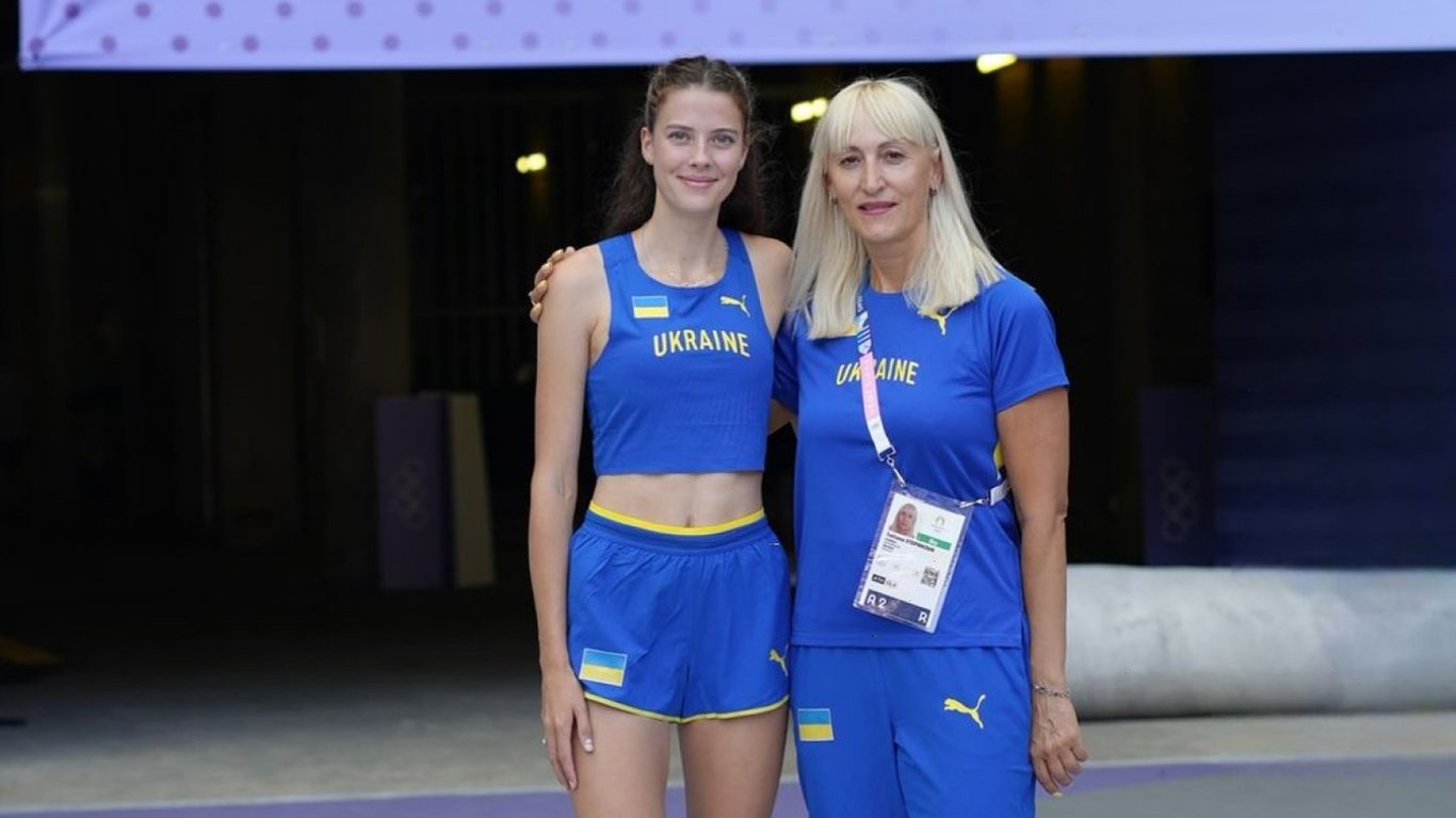 Розклад турнірів з українцями у сьомий день Олімпіади-2024