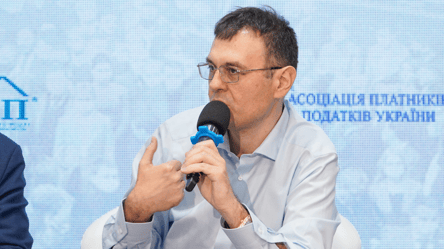 Гетманцев пояснив, чому у медиків та вчителів низькі зарплати - 290x160