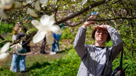 Придет ли тепло рано — прогноз погоды на весну 2026 года - 290x166