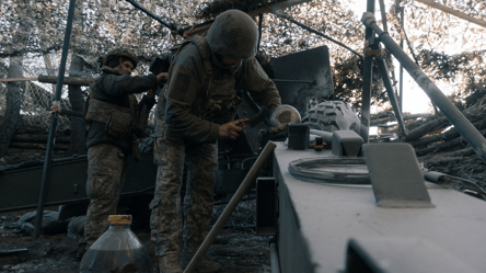 У Генштабі відповіли, чи є оточення військ в Покровську - 285x160