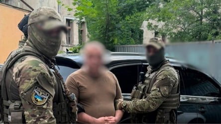 На Одещині чиновник військової частини попався на хабарі - 290x166