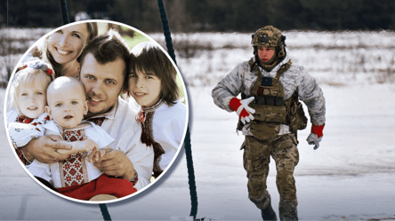 Багатодітний батько — чи дозволяє усиновлення звільнитися із ЗСУ - 290x160