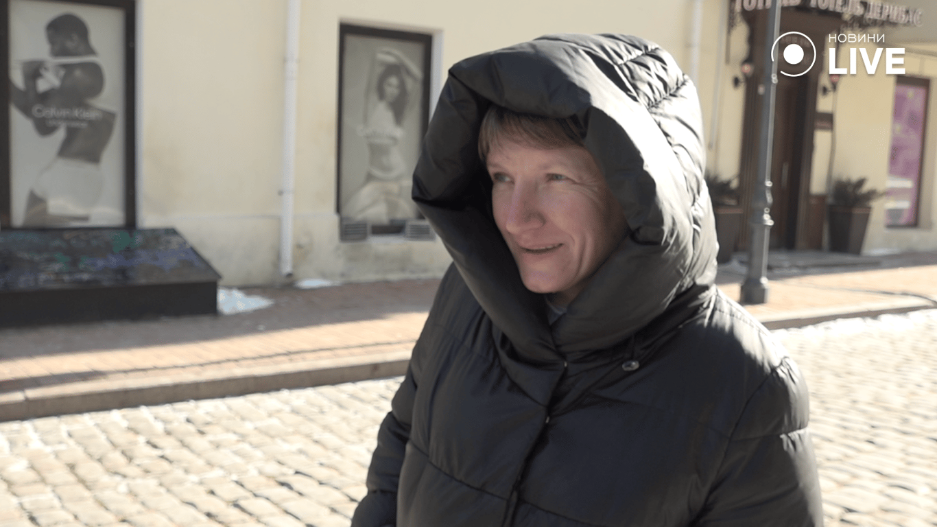 Без світла й тепла — як одесити переживають морози та блекаути - фото 5