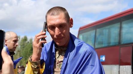 Сім'ї отримали добру звістку: Буданов подякував США та ОАЕ за допомогу з обміном - 290x160