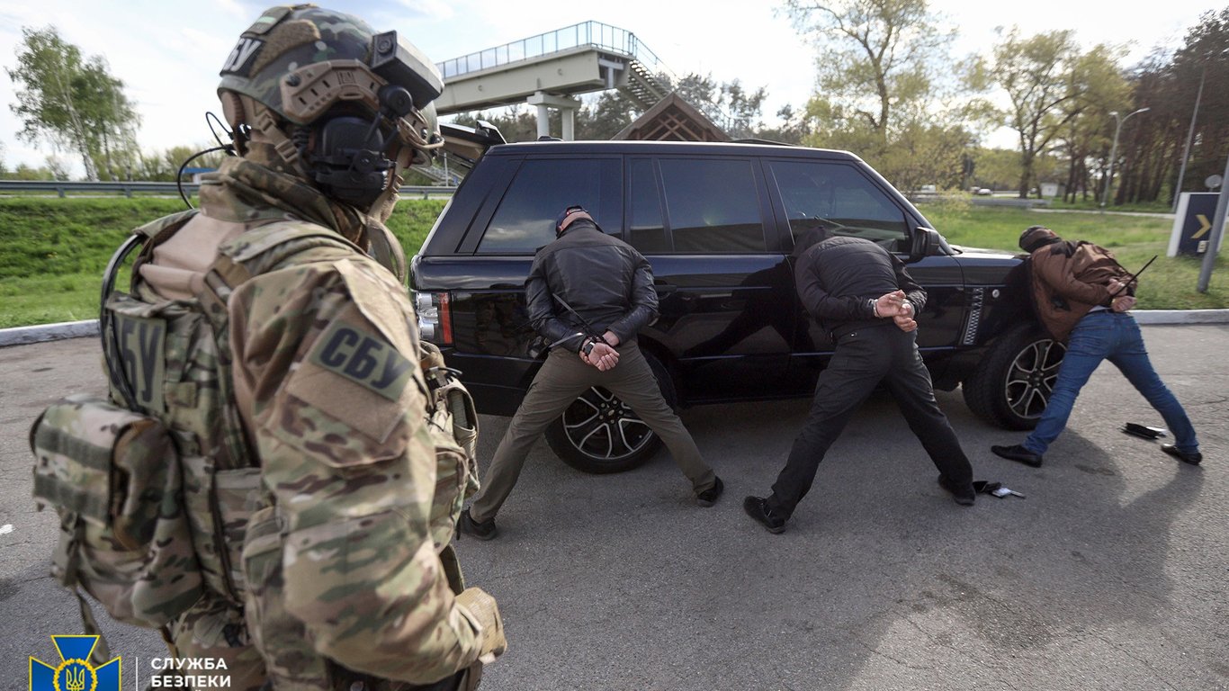 У Харкові два дні триватимуть антитерористичні заходи: що слід знати