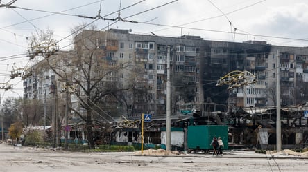 В Луганской области оккупанты не платят зарплату наемникам и не финансируют ремонт жилищного фонда - 285x160