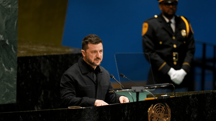 Президент пояснив важливість підтримки Молдови на тлі зазіхань РФ - 285x160