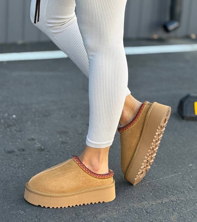 Базове взуття на зиму, про яке знають усі