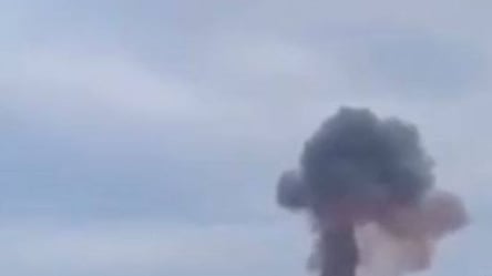 У Київській області чутно вибухи, працює ППО, — ОВА - 285x160
