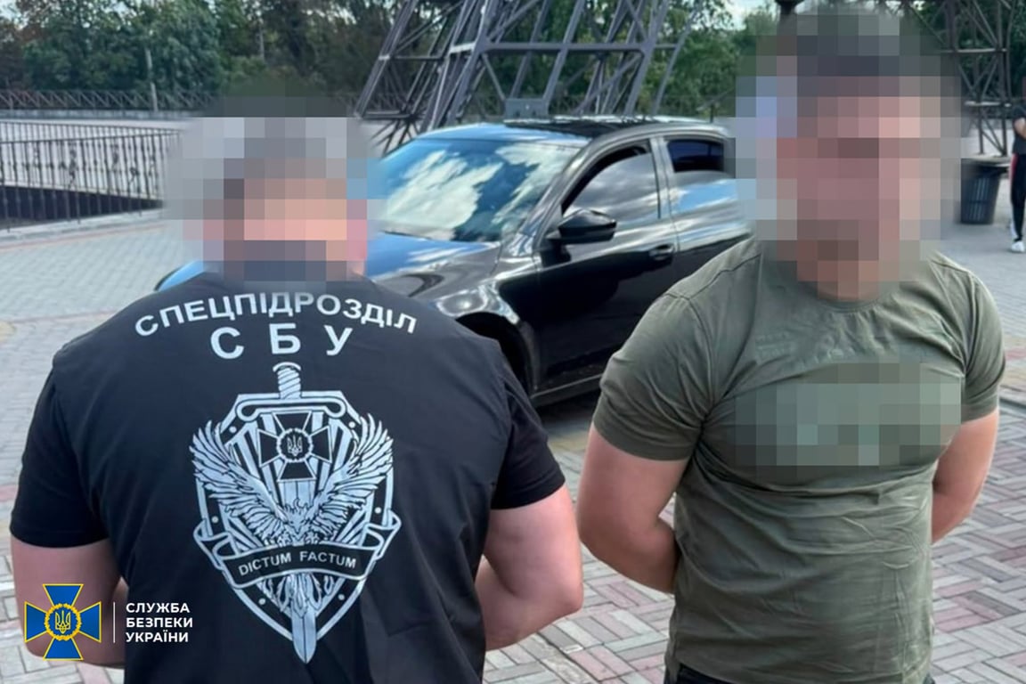 СБУ