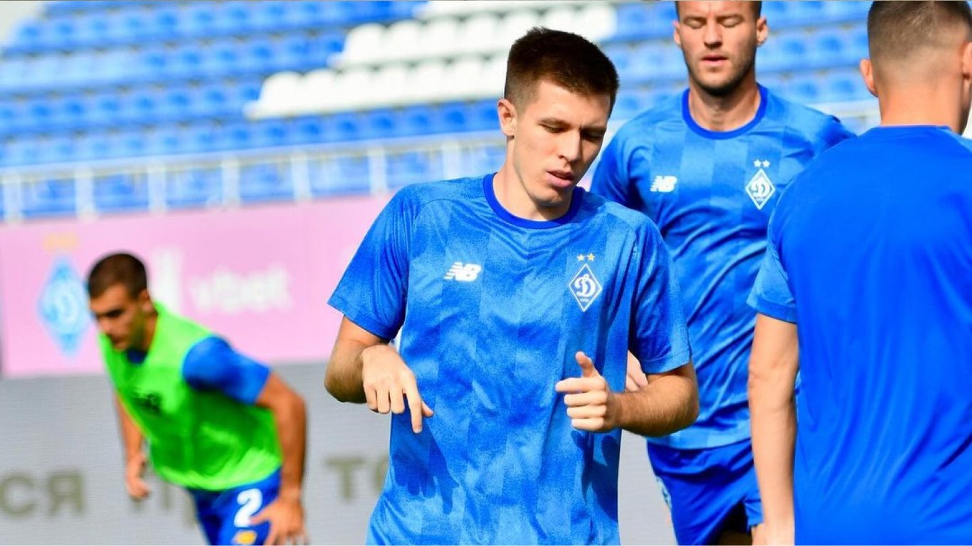 Олександр Пихаленок