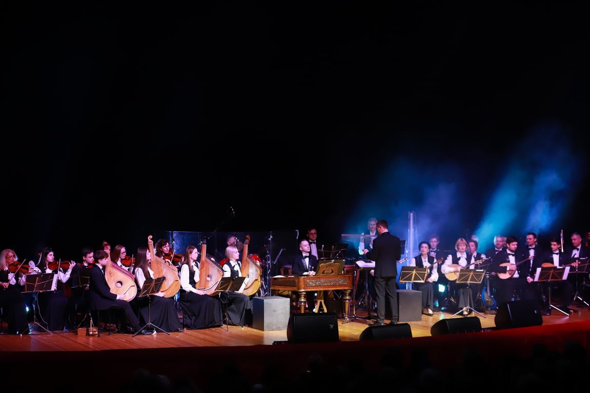 Виставу "Різдвяна історія" знову покажуть у Києві - фото 2