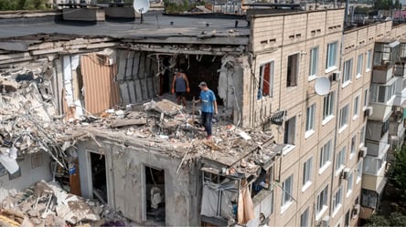 В Украине усовершенствуют порядок выплаты компенсаций за уничтоженное жилье - 285x160