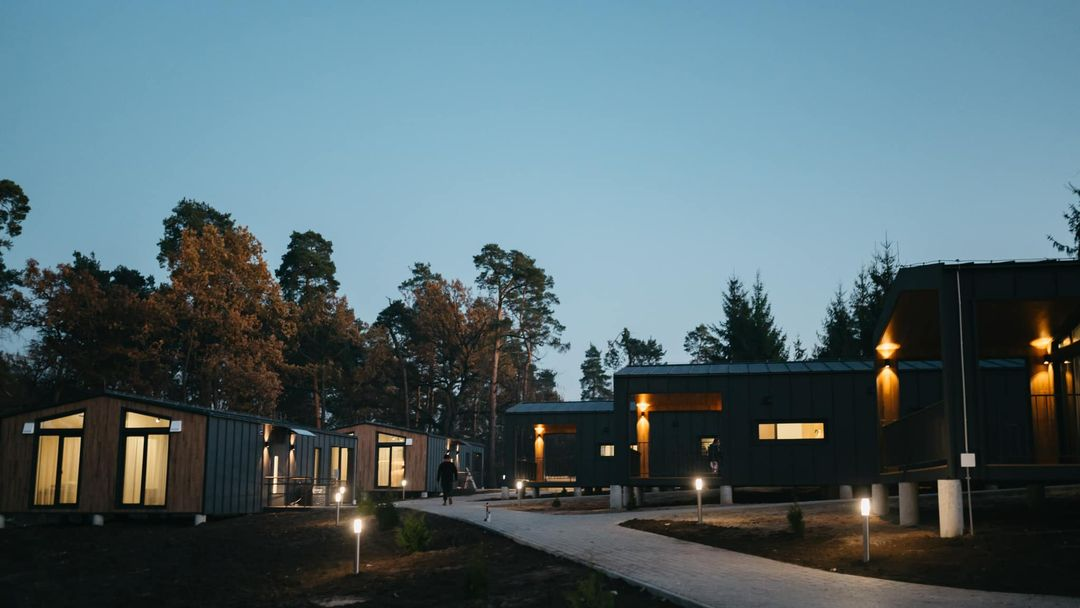 Реабцентр в Ровенской области