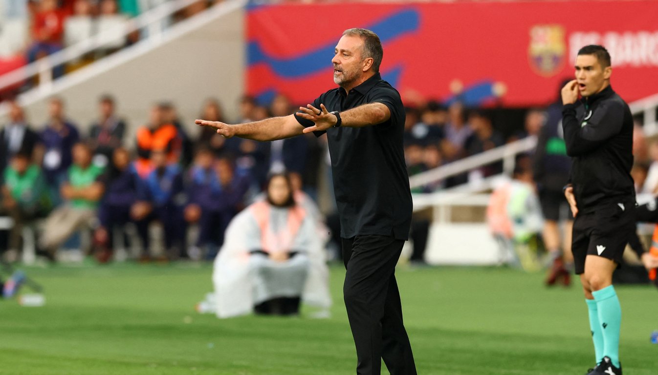 Ханс-Дитер Флик