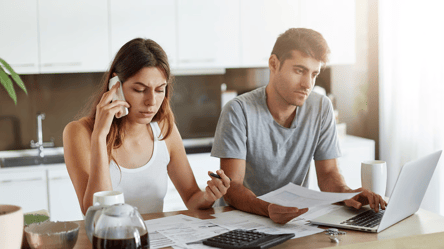 Хто має подавати декларацію про доходи у 2026 — роз’яснення ДПСУ - 285x160