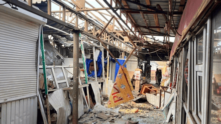 Росіяни атакували Нікополь FPV-дронами: є загиблі та постраждалі - 304x171