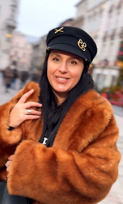 Шуба и брендовая кепка Джамала раскрыла стоимость своего образа - фото 1