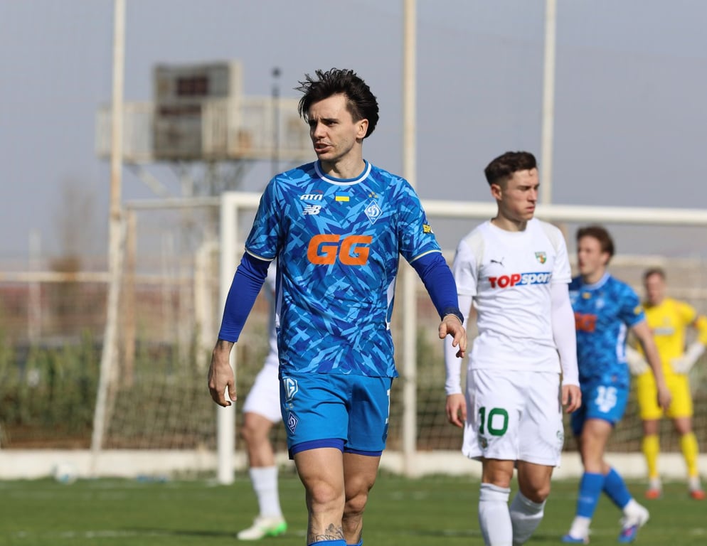 Николай Шапаренко