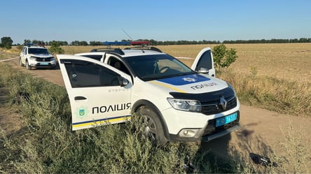 За вбивство поліцейського на Одещині довічний термін - 290x166