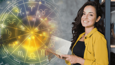 Гороскоп на 6 серпня: Тельцям — надія, Терезам — мудра відповідь - 285x160