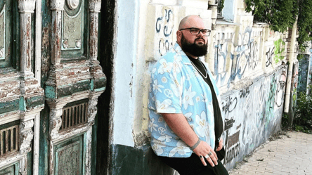 Відомий комік і актор "Ліги сміху" мобілізувався до ЗСУ - 290x166