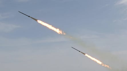 Ворог випустив ракети із бомбардувальників Ту-95 — куди летять ворожі цілі - 285x160