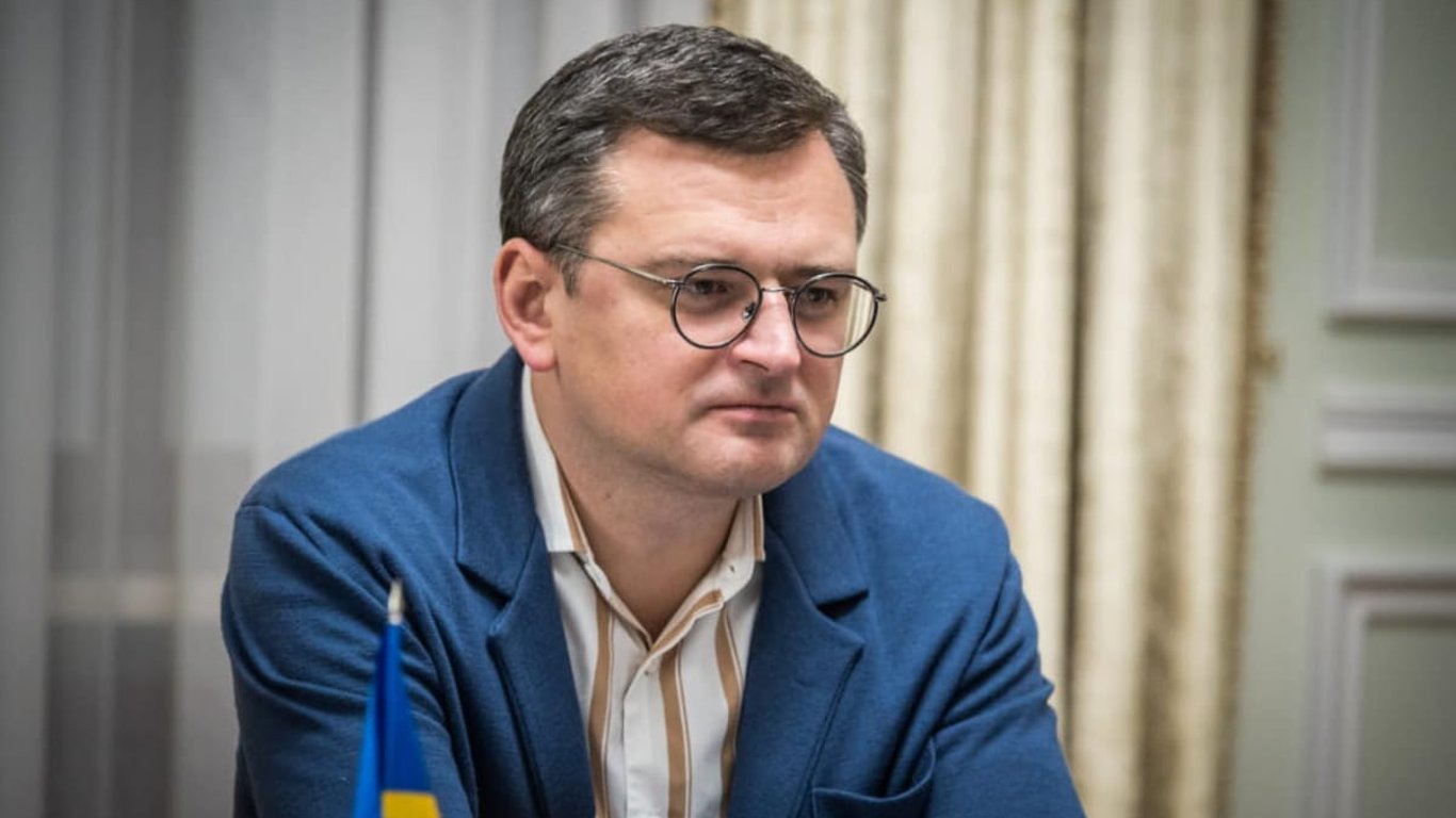 Кулеба предупредил украинцев о тяжелой осени: детали