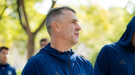 Ребров назвав гравців: відомі стартові склади на матч Україна — Швеція - 285x160