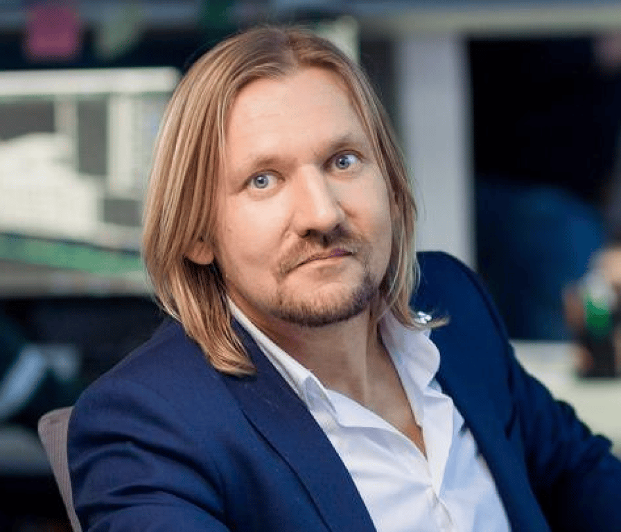 Дмитрий Васильев