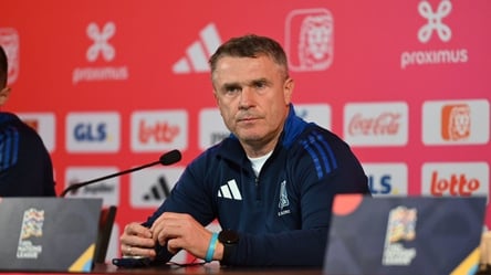 Ребров назвав Ярмоленка та Маліновського важливими для збірної - 285x160