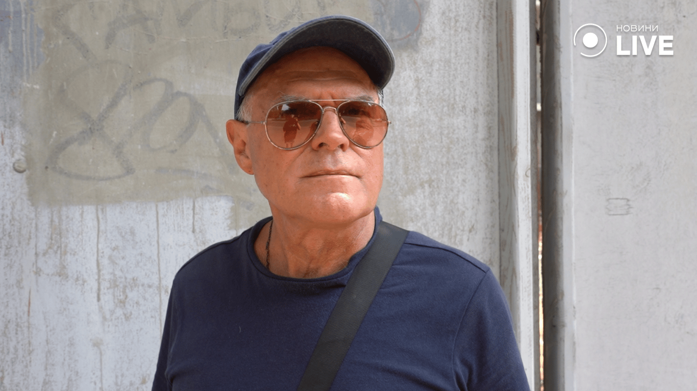 Олег не займається оплатою комуналки. Фото: Новини.LIVE