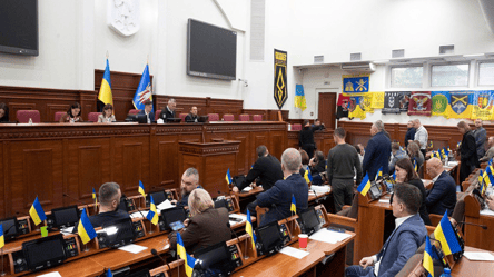 КМДА планує у 100 разів скоротити видатки на програму "Захисник" - 285x160