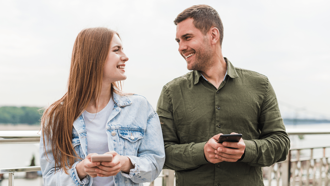 Which female qualities do men find most attractive?