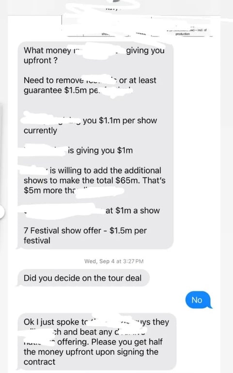 Cardi B ответила, сколько денег тратит ежемесячно - фото 1