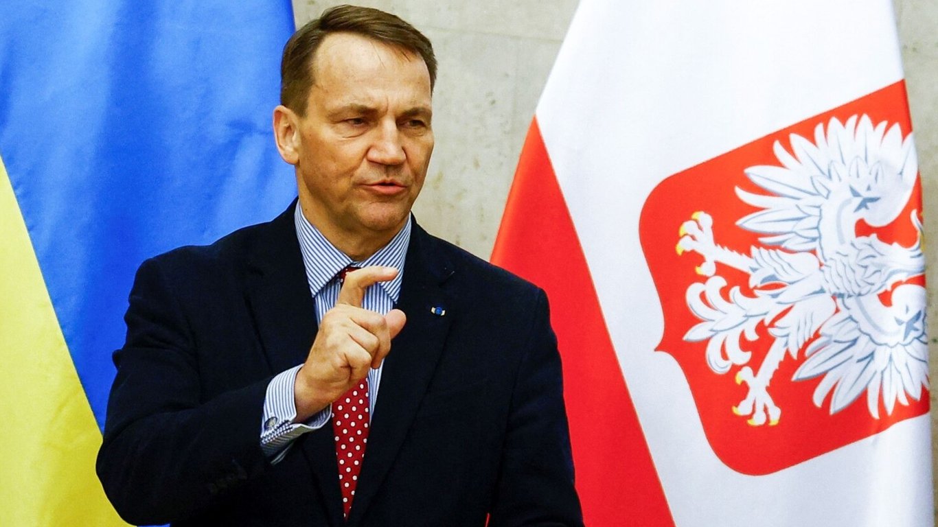 В МИД Польши оценили шансы нападения России
