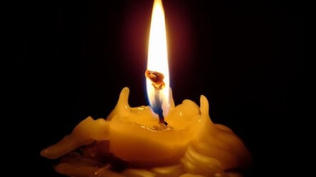 В Одессе неосторожное обращение со свечой унесло жизнь женщины - 285x160