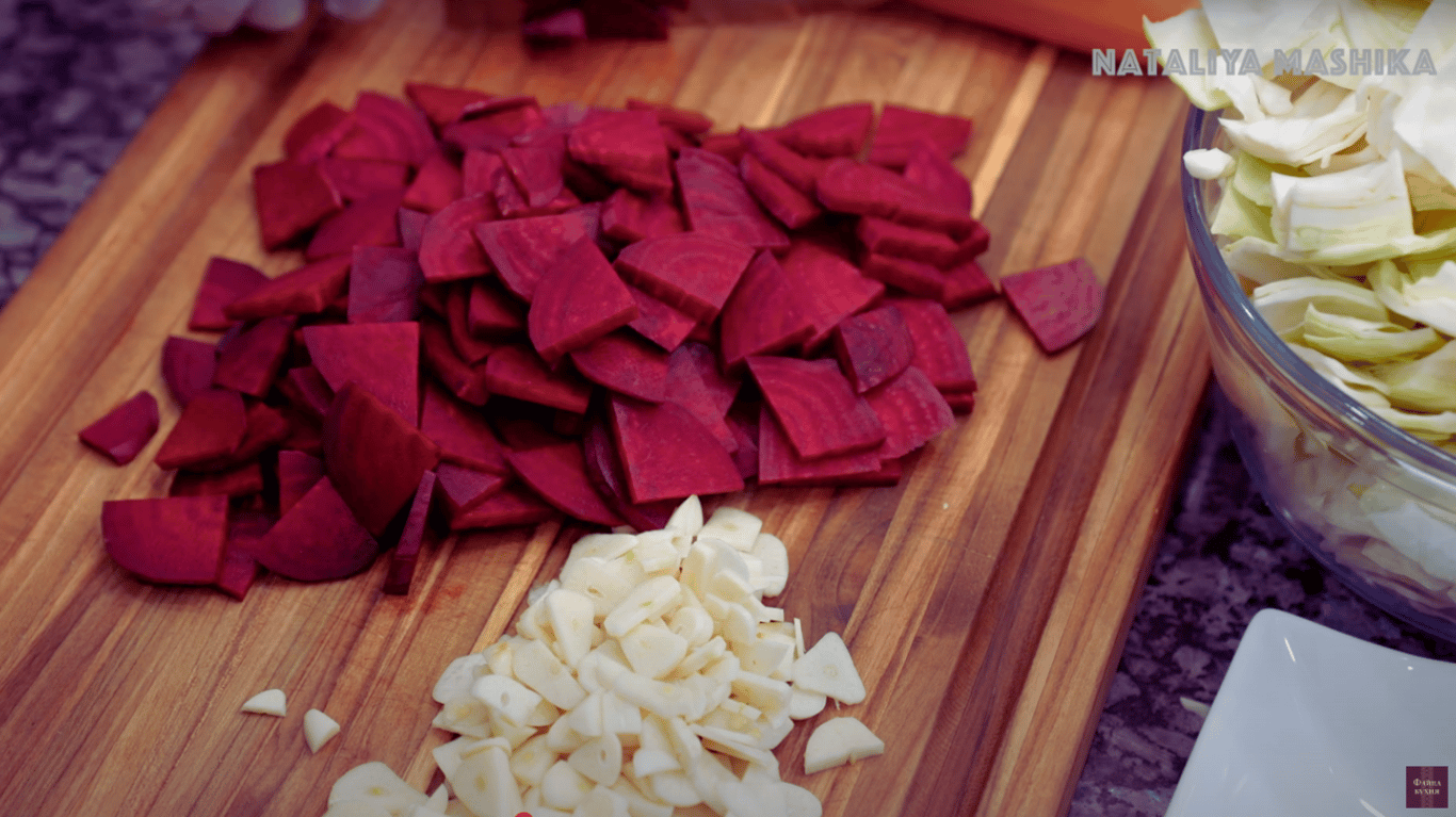 рецепт капусти пелюстка