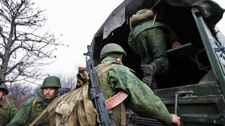 Партизани поділилися доказом колосальних втрат армії РФ - 285x160
