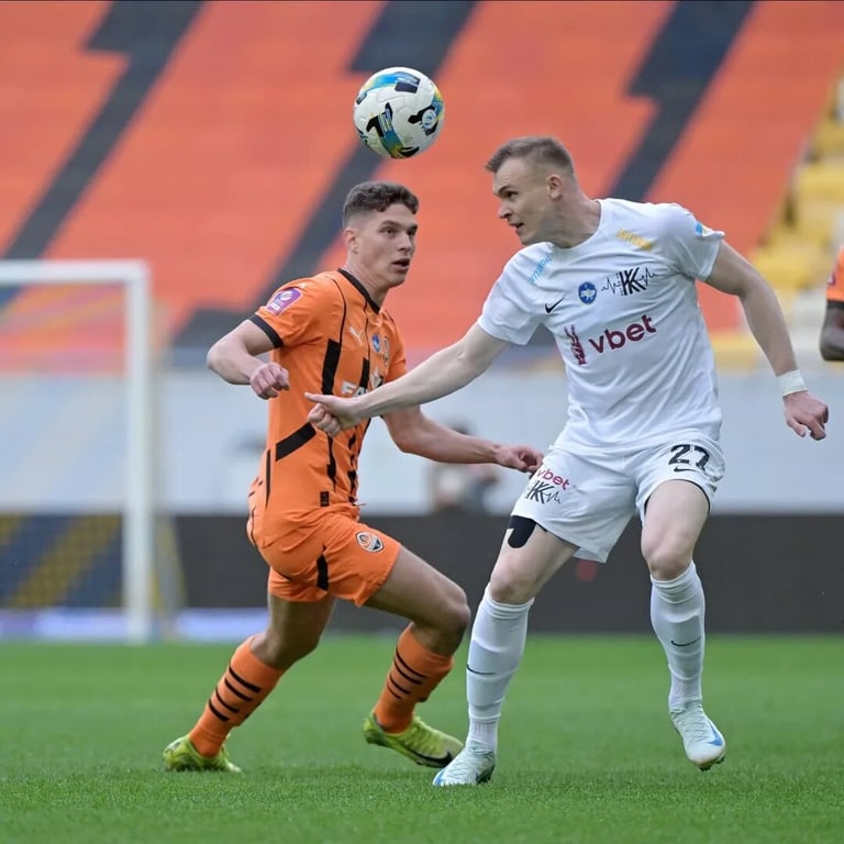 Тимофей Сухарь