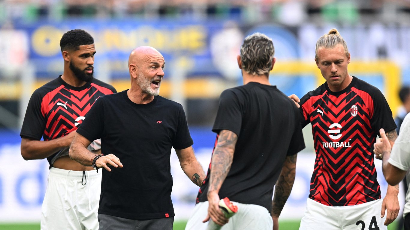 Стефано Піолі