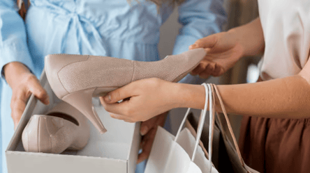 Обувь, которая портит все — Андре Тан объяснил, чего избегать - 285x160